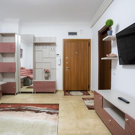 Lake Apartments Solid Mamaia Luaran gambar