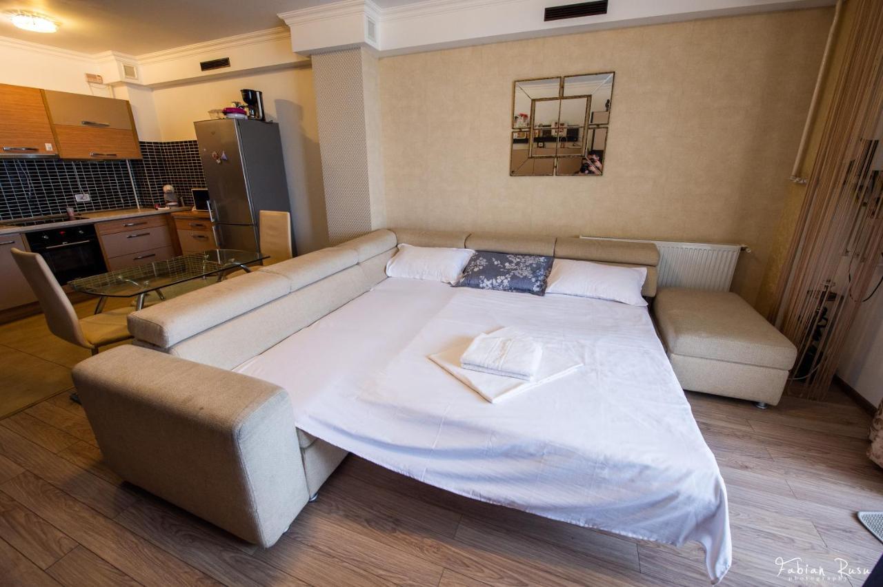 Lake Apartments Solid Mamaia Luaran gambar