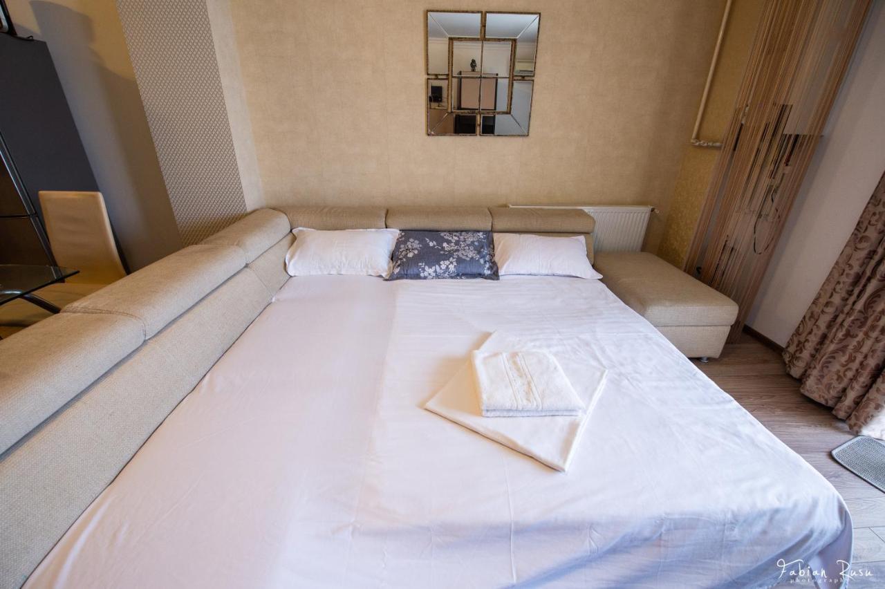 Lake Apartments Solid Mamaia Luaran gambar