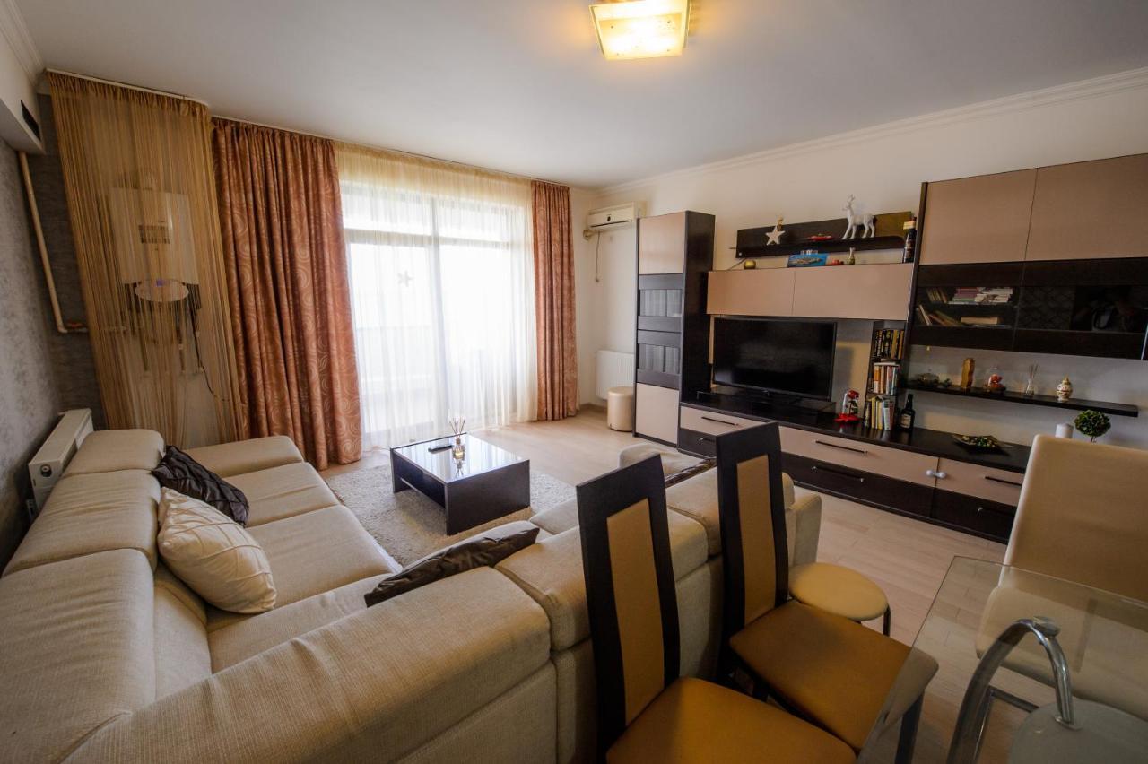 Lake Apartments Solid Mamaia Luaran gambar