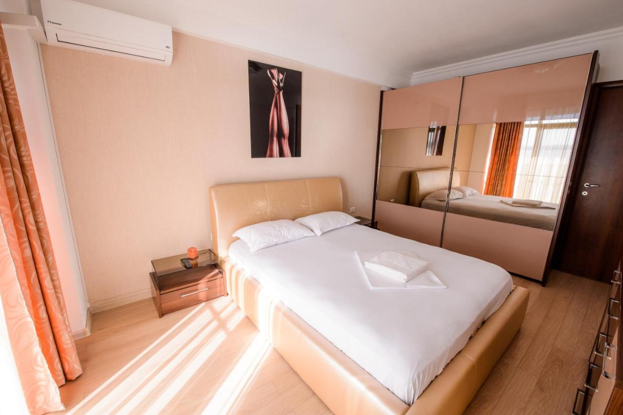 Lake Apartments Solid Mamaia Luaran gambar