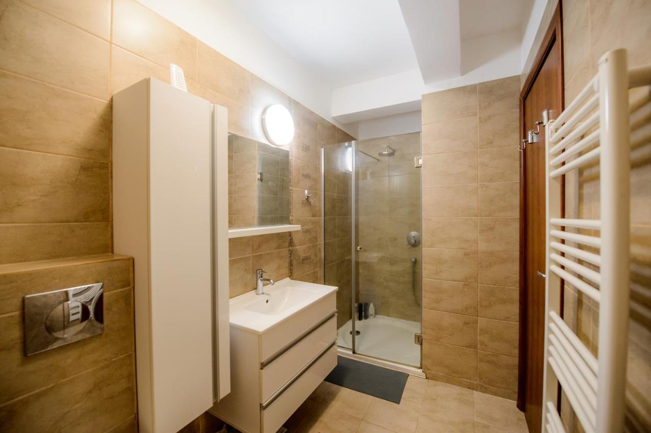 Lake Apartments Solid Mamaia Luaran gambar