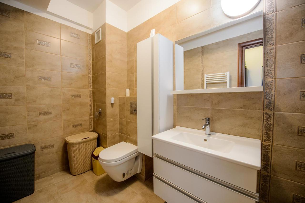 Lake Apartments Solid Mamaia Luaran gambar